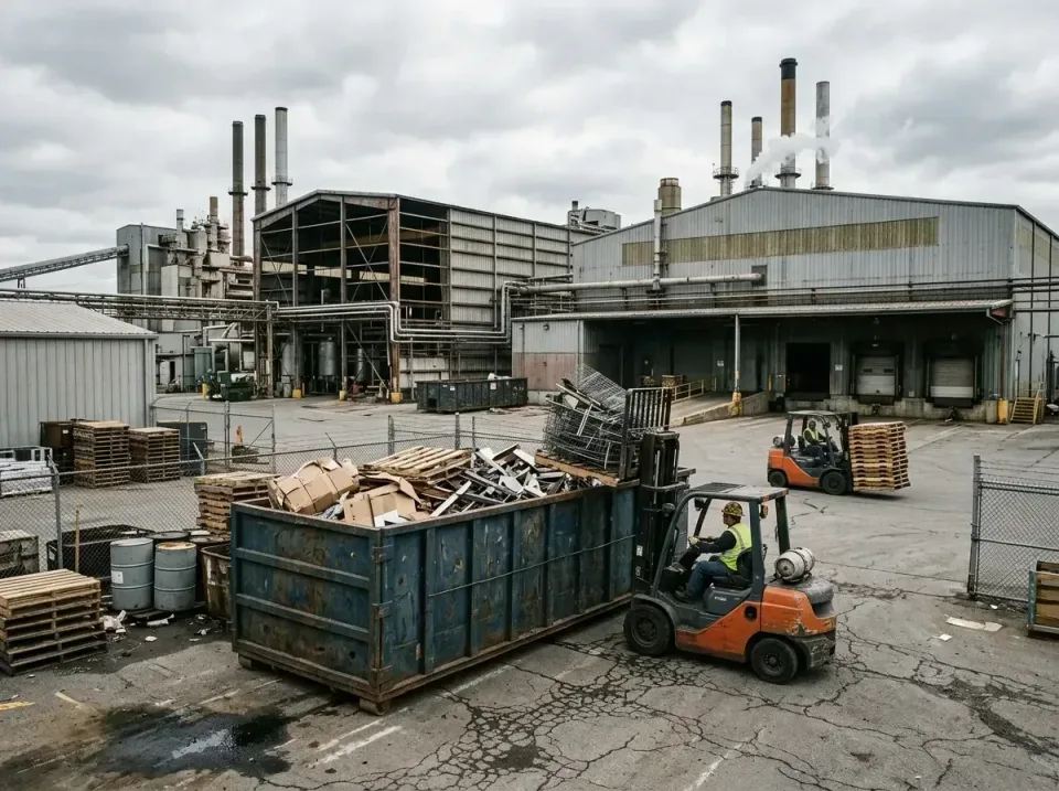 industrial-factory-scrap-conta-003 — frequently asked questions, Cheap Roll-off Dumpster Rentals in Spring Creek, NV